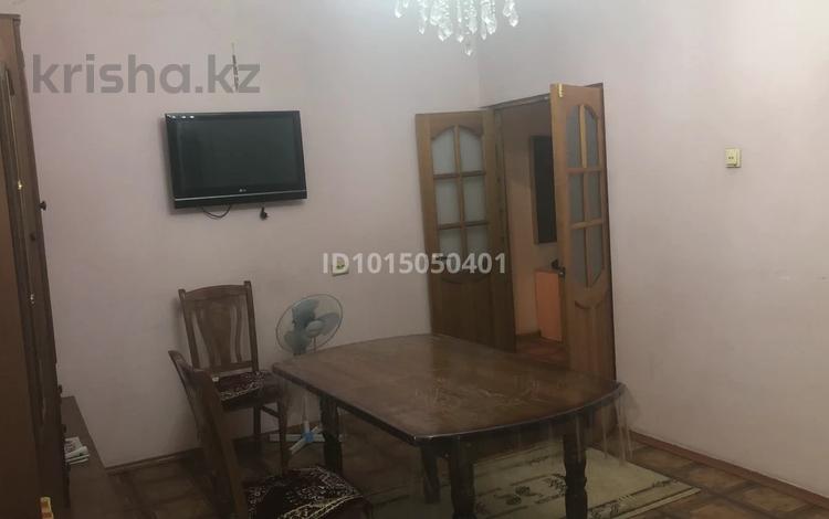 3-комнатная квартира · 63 м² · 4/5 этаж, мкр Жансая за 22 млн ₸ в Таразе — фото 2