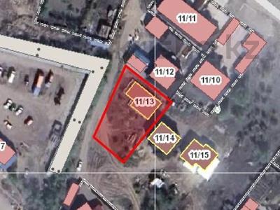 Участок · 10 соток, Рейша 11/13 за 20 млн 〒 в Усть-Каменогорске