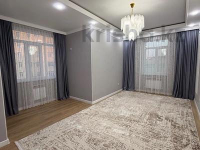 2-бөлмелі пәтер · 66 м² · 5/10 қабат, 20-ш/а. 26, бағасы: 25.6 млн ₸ в Актау, 20-й мкр