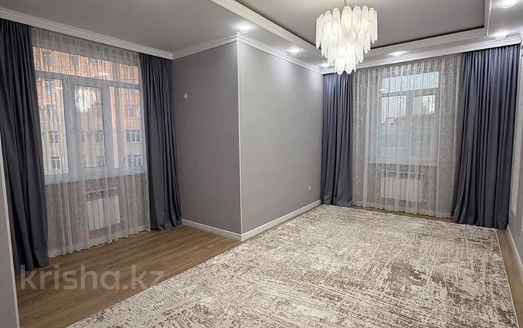 2-комнатная квартира · 66 м² · 5/10 этаж, 20-й мкр 26 за 25.6 млн ₸ в Актау — фото 3