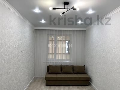 1-бөлмелі пәтер · 41 м² · 6/9 қабат, Айтматова 23, бағасы: 230 000 ₸ в Астане, Нура р-н