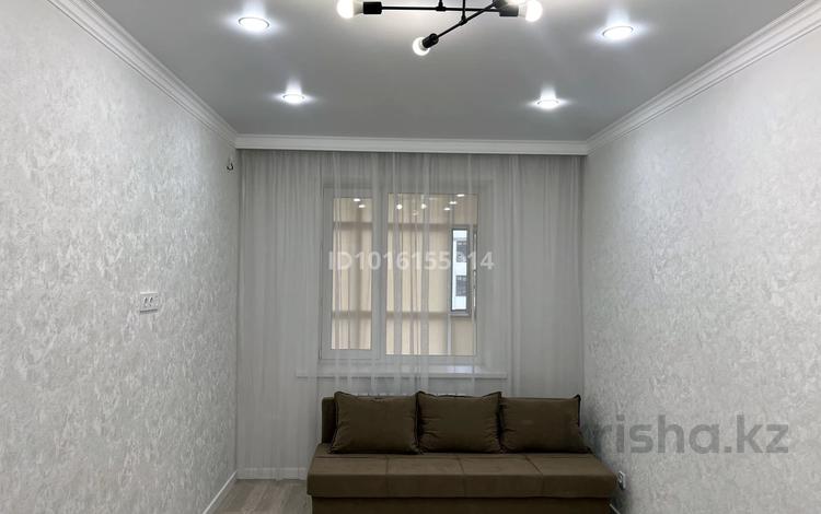 1-бөлмелі пәтер · 41 м² · 6/9 қабат, Айтматова 23, бағасы: 230 000 ₸ в Астане, Нура р-н — фото 2