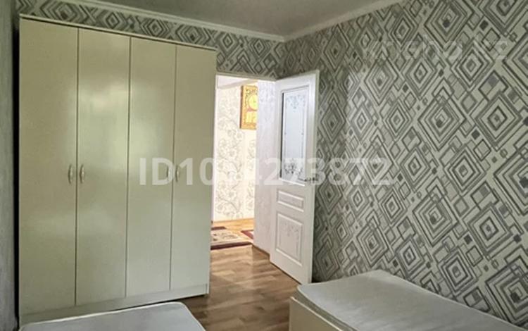 2-комнатная квартира · 62.2 м² · 5/5 этаж, мкр Мынбулак 57 за 120 000 ₸ в Таразе — фото 17