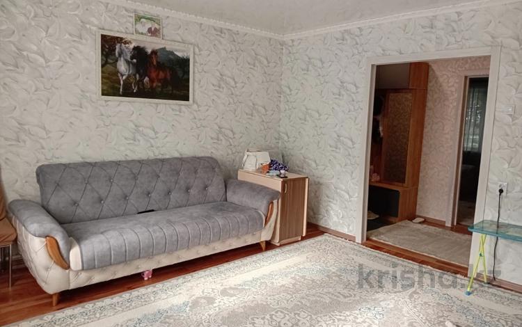 3-комнатная квартира · 75.1 м² · 1/9 этаж, Абая 49\1 за 23 млн ₸ в Экибастузе — фото 4