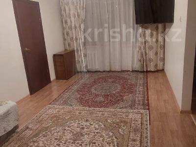 2-комнатная квартира · 46.9 м² · 4/4 этаж, Галето 44 за 12.9 млн ₸ в Семее