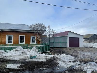 Отдельный дом • 2 комнаты • 70 м² • 5 сот., Казахстанская правда 4 за 22 млн 〒 в Петропавловске