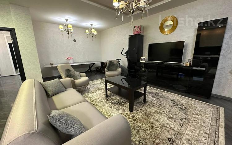 2-комнатная квартира · 102 м² · 5/17 этаж, Навои 208 — СРОЧНО!!!! ПОМОЩЬ С ИПОТЕКОЙ!!!! за ~ 77.8 млн ₸ в Алматы, Бостандыкский р-н — фото 2