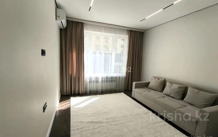 1-комнатная квартира · 32.5 м² · 2/9 этаж, мкр Кайрат, Туркестан за 250 000 ₸ в Алматы, Турксибский р-н — фото 2