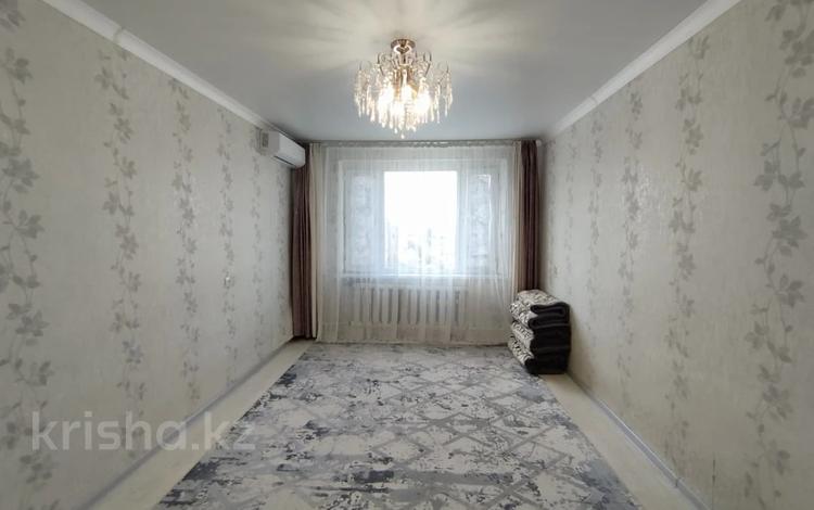 3-комнатная квартира · 69 м² · 9/9 этаж, 3А микрорайон 1 за 13 млн ₸ в Темиртау — фото 2