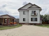 Отдельный дом · 6 комнат · 210 м² · 10 сот., Ботагоз 10 за 600 000 ₸ в Конаеве