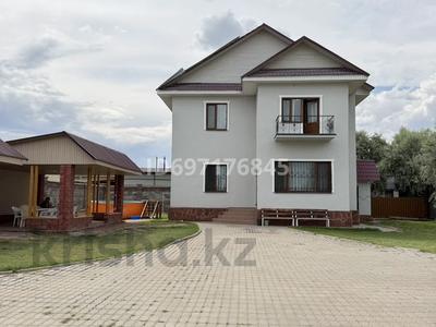 Жеке үй · 6 бөлме · 210 м² · 10 жүзд., Ботагоз 10, бағасы: 600 000 ₸ в Конаеве