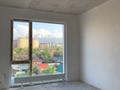 2-комнатная квартира · 46.5 м² · 7/9 этаж, Лебедева 1/1 — Одна из самых видовых квартир в комплексе за 50 млн ₸ в Алматы, Бостандыкский р-н — фото 2