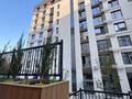 2-комнатная квартира · 46.5 м² · 7/9 этаж, Лебедева 1/1 — Одна из самых видовых квартир в комплексе за 50 млн ₸ в Алматы, Бостандыкский р-н — фото 11