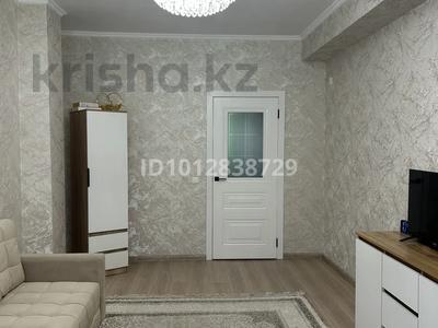 3-бөлмелі пәтер · 78 м² · 1/6 қабат, Жунисова 10/7, бағасы: 38 млн ₸ в Алматы, Наурызбайский р-н