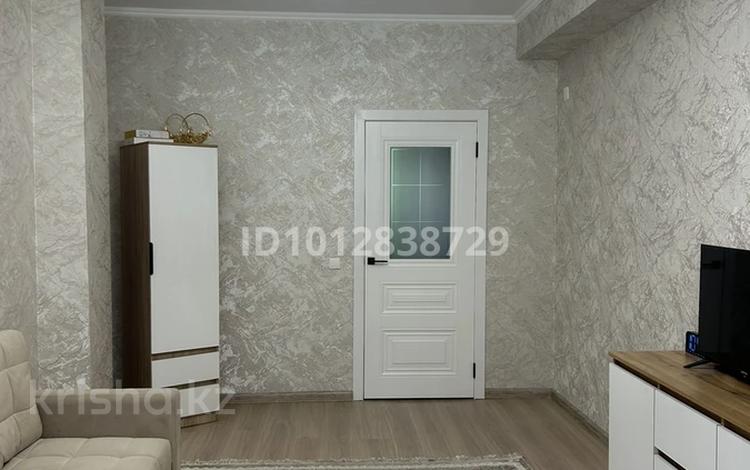 3-бөлмелі пәтер · 78 м² · 1/6 қабат, Жунисова 10/7, бағасы: 38 млн ₸ в Алматы, Наурызбайский р-н — фото 2