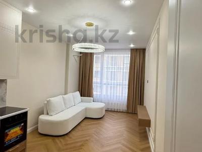3-бөлмелі пәтер · 70 м² · 4/18 қабат, ул. Е-36 13, бағасы: 47 млн ₸ в Астане, Нура р-н