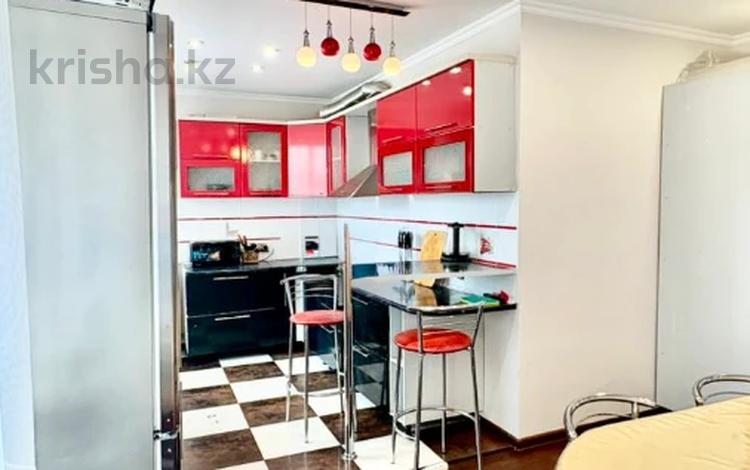 4-комнатная квартира · 85 м² · 7/9 этаж, Сыганак 64/1 за 39 млн ₸ в Астане, Есильский р-н — фото 19