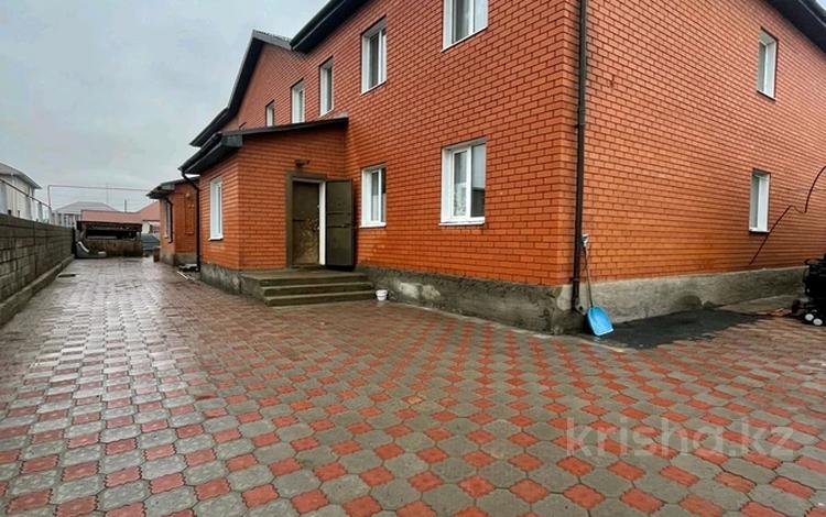 Отдельный дом · 6 комнат · 571 м² · 10 сот., Коркыт ата 9 за 105 млн ₸ в Косшы — фото 2
