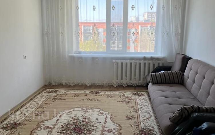 3-комнатная квартира · 70 м² · 5/6 этаж, Жирентаева 19/2 — Жирентаева-Кажымукана за 30.5 млн 〒 в Астане, Алматы р-н — фото 12