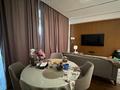 2-комнатная квартира · 84.24 м² · 1/4 этаж, мкр Рахат, Култобе 24/1-24/10 — Садыкова за 550 000 ₸ в Алматы, Наурызбайский р-н