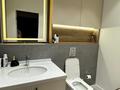 2-комнатная квартира · 84.24 м² · 1/4 этаж, мкр Рахат, Култобе 24/1-24/10 — Садыкова за 550 000 ₸ в Алматы, Наурызбайский р-н — фото 10