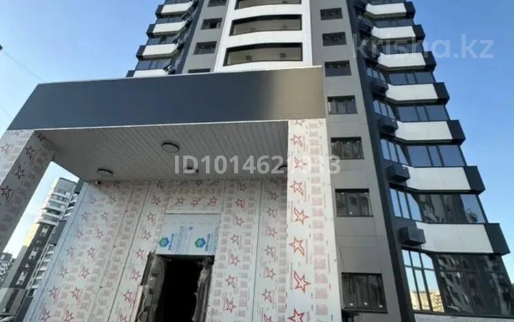 1-комнатная квартира · 40 м² · 4/16 этаж, Каныша Сатпаева 53/3 за 18.5 млн ₸ в Усть-Каменогорске — фото 2