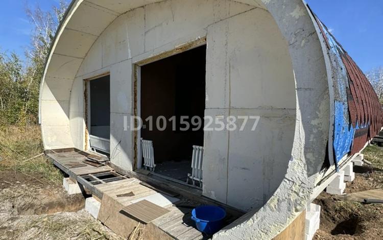Отдельный дом · 4 комнаты · 50 м² · 5 сот., Поселок Костомар за 3 млн ₸ в Аршалы — фото 2