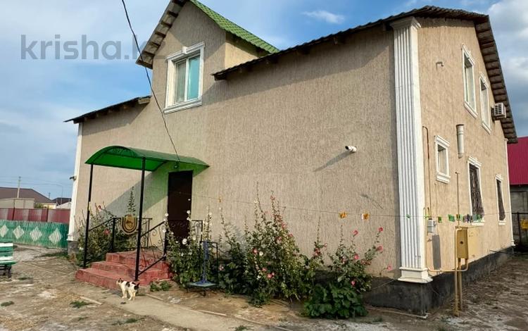 Жеке үй · 5 бөлме · 233.3 м² · 12 жүзд., Жұлдыз ш/а. 38, бағасы: 28 млн ₸ в Атырау, мкр Жулдыз — фото 2