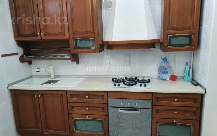 4-комнатная квартира · 86 м² · 4/5 этаж, Щепкина 7 — ТЦ "Масато" за 450 000 ₸ в Алматы, Ауэзовский р-н — фото 2