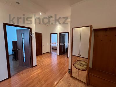 3-комнатная квартира · 90 м² · 4/6 этаж, Крупская — Дома ТШО за 37 млн ₸ в Атырау