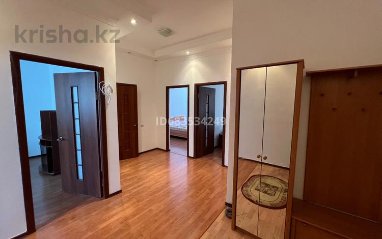 3-комнатная квартира · 90 м² · 4/6 этаж, Крупская — Дома ТШО за 37 млн ₸ в Атырау — фото 23
