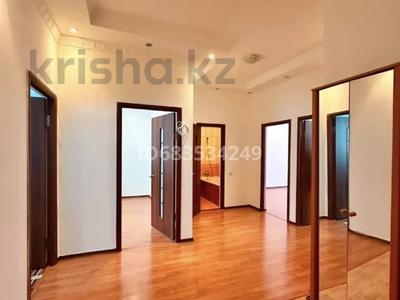 3-бөлмелі пәтер · 90 м² · 4/6 қабат, Крупская — Дома ТШО, бағасы: 37 млн ₸ в Атырау