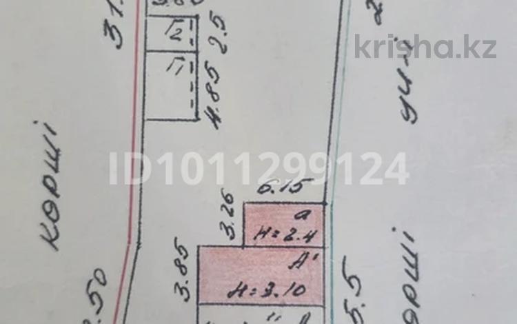 Жеке үй · 4 бөлме · 93 м² · 6 жүзд., Жандосова 78 — Возле KMF, бағасы: 25 млн ₸ в Узынагаш — фото 4