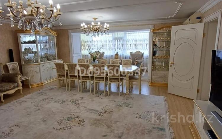 4-комнатная квартира · 147 м² · 5/7 этаж, мкр 5 за ~ 65.3 млн ₸ в Актобе — фото 3