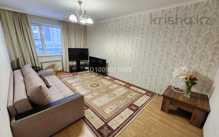 3-бөлмелі пәтер · 90 м² · 4/12 қабат, Сарыарка 3 — Шевченко, бағасы: 55.9 млн ₸ в Астане — фото 20