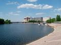 3-бөлмелі пәтер · 90 м² · 4/12 қабат, Сарыарка 3 — Шевченко, бағасы: 55.9 млн ₸ в Астане — фото 17