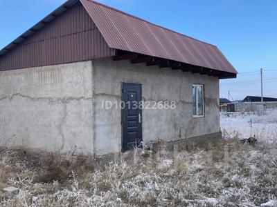 Жеке үй · 2 бөлме · 60 м² · 1000 жүзд., Актилек 36, бағасы: 13 млн ₸ в Талдыкоргане, село Ынтымак