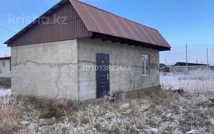 Жеке үй · 2 бөлме · 60 м² · 1000 жүзд., Актилек 36, бағасы: 13 млн ₸ в Талдыкоргане, село Ынтымак — фото 3