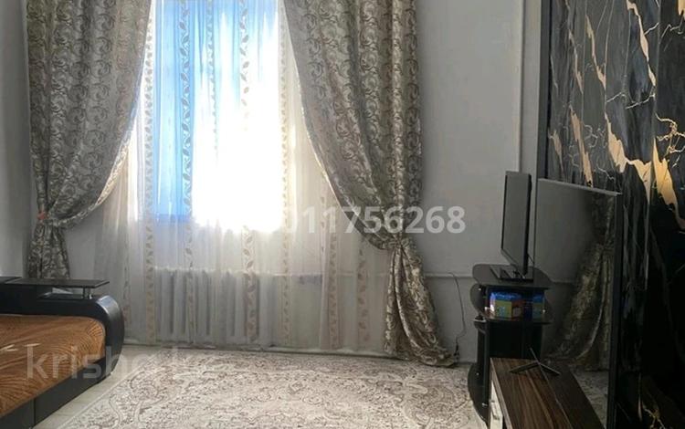 Отдельный дом · 9 комнат · 224 м² · 6 сот., мкр Аулие-Ата 6 — КНБ за 75 млн ₸ в Таразе — фото 2
