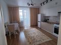 3-бөлмелі пәтер · 73 м² · 1/9 қабат, Ауезова — Пушкина-Ауезова, бағасы: 270 000 ₸ в Кокшетау