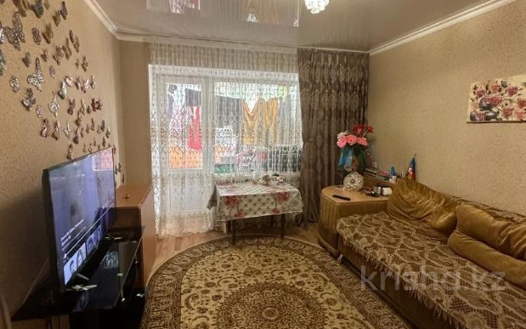 2-комнатная квартира, 42.5 м², 3/5 этаж, Алтынсарина за 15.3 млн 〒 в Костанае — фото 2
