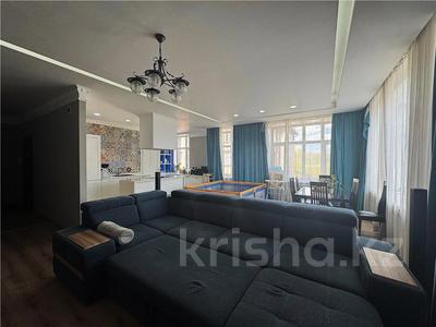 3-комнатная квартира · 145.4 м² · 2/3 этаж, мкр Новый Город, Ботаническая 12/1 за 90 млн ₸ в Караганде, Казыбек би р-н