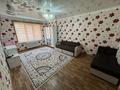 1-комнатная квартира · 45 м² · 9/9 этаж, мкр Нурсат 2 10 — Аргынбекова за 130 000 ₸ в Шымкенте, Каратауский р-н