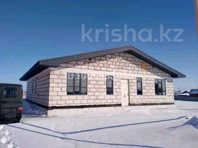 Жеке үй · 6 бөлме · 180 м² · 10 сот., 7, бағасы: 50 млн 〒 в Аккайын