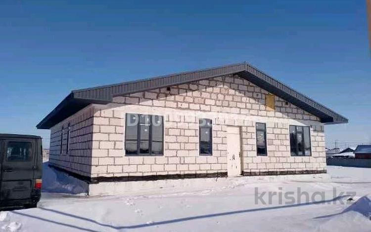 Жеке үй · 6 бөлме · 180 м² · 10 сот., 7, бағасы: 50 млн 〒 в Аккайын — фото 3