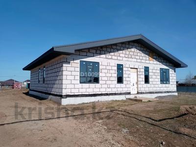 Отдельный дом · 6 комнат · 180 м² · 10 сот., 7 за 58 млн ₸ в Аккайын