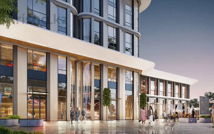 2-комнатная квартира · 64.73 м², Кунаева 32А за ~ 71.1 млн 〒 в Шымкенте, Аль-Фарабийский р-н — фото 3