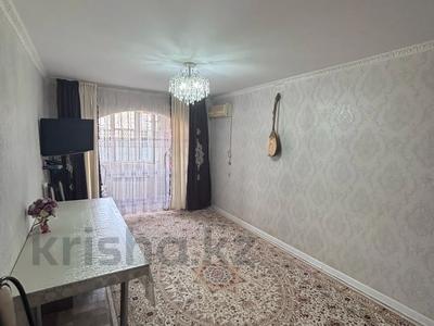 2-комнатная квартира · 52.6 м² · 1/5 этаж, Братьев Жубановых за 15.5 млн 〒 в Актобе