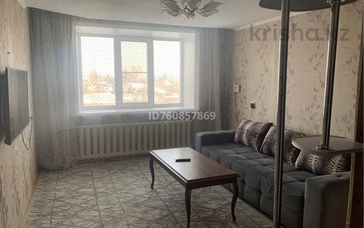 2-бөлмелі пәтер · 55 м² · 5/5 қабат, Тимофеева 70, бағасы: 10 000 ₸ в Алтае — фото 2