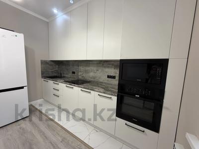 1-комнатная квартира · 36 м² · 4/6 этаж, Алихан Бокейхан 27/1 за 32 млн ₸ в Астане, Есильский р-н